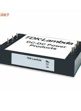 HQA2W120W240V-N07-S |隔离模块DC DC CONVERTER 24V 120W