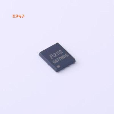 APG077N01G |原装PDFN-8(5x6)(MOSFET)