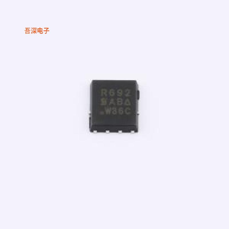 SIR692DP-T1-RE3 原装|正品PowerPAKSO-8