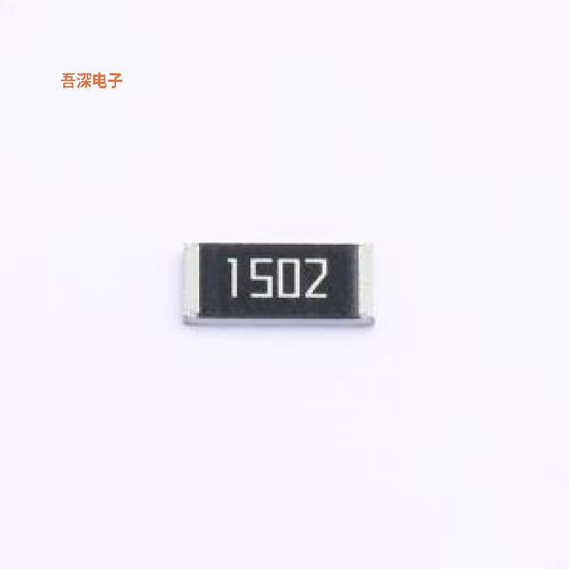 RC2512FK-0715KL |原装2512RES 15K OHM 1% 1W 2512