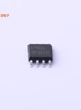 A7985ATR |原装SOIC-8IC REG BUCK ADJ 2A 8HSOP