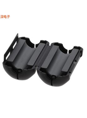 0431167281 |原装全新FERRITE 240 OHM HINGED 10.16MM