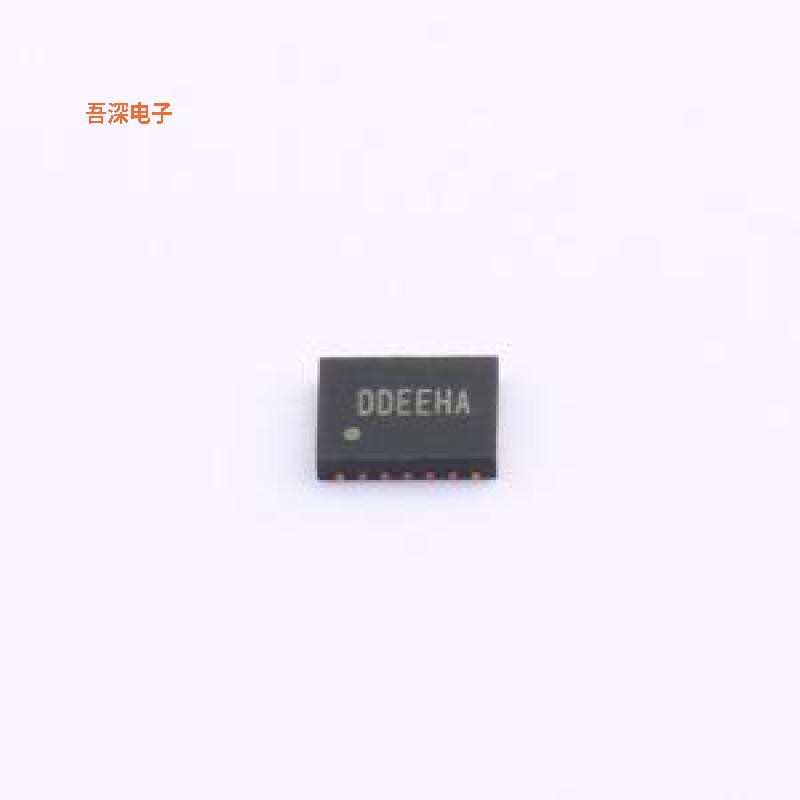 SQ29020VDC |原装QFN-19(3x4)DC-DC芯片