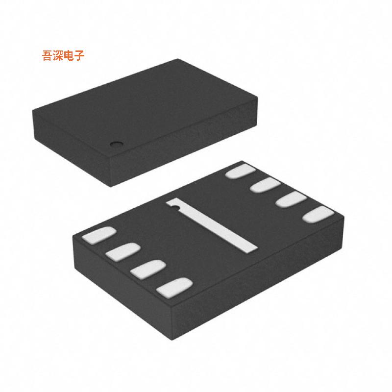 AT25SF041B-MHB-T 原装|正品UDFN-8(5x6)