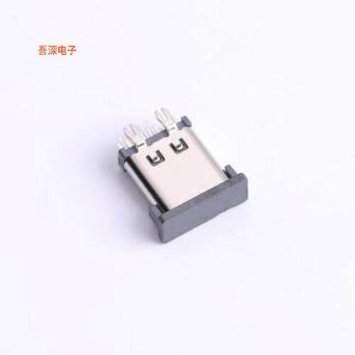 U263-141N-4BQC14 |原装插件USB