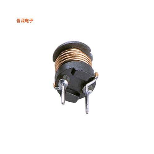 7447480680 |绕线WE-TI RADIAL LEADED WIRE WOUND I