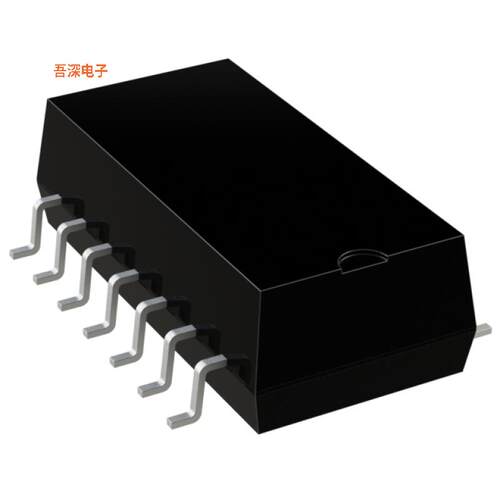 R2045S-E2-FE |未验证IC RTC CLK/CALENDAR 4 WIRE 8HSOP