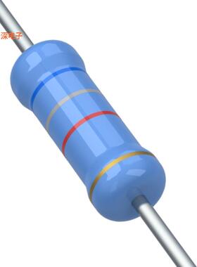 ASRM1JA6K80 |6.8 kOhmsRES 6.8K OHM 5% 1W AXIAL