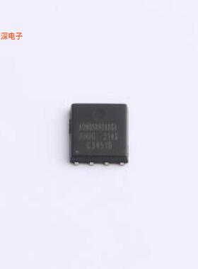 AUN050N08BGL |原装DFN5x6-8(MOSFET)