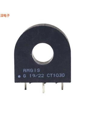 CT-1030 |50/60HzCURR SENSE XFMR 30A T/H