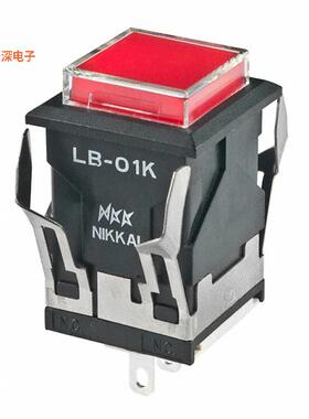 LB01KW01-5C24-JC|INDICATOR  SQUARE FOR LB SE