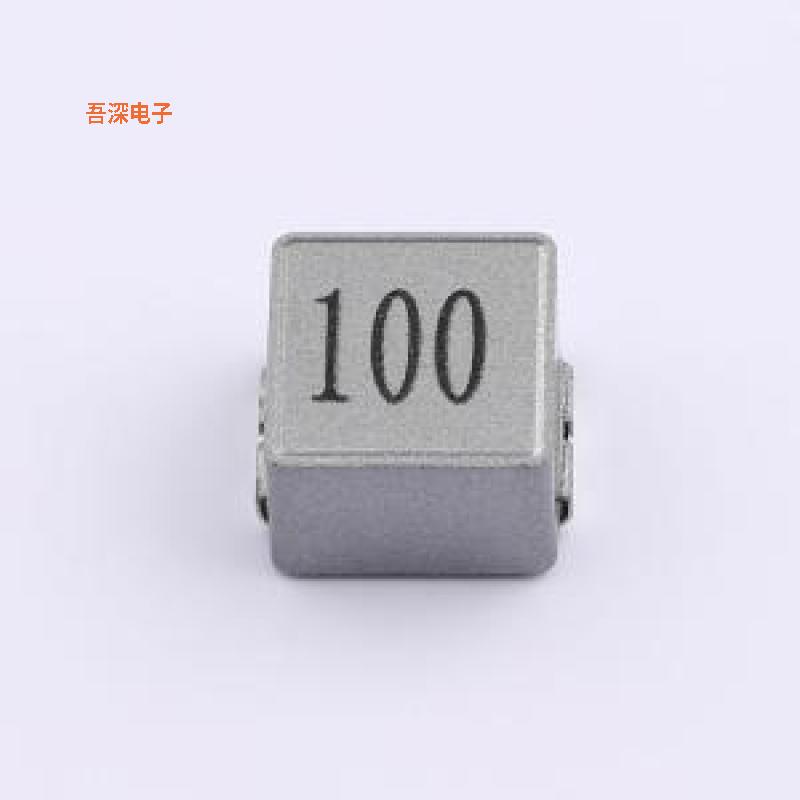 SMMS1385-100MT |原装SMD,13.8x12.8x8.80mm功率