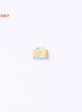 KP-2012SYCK |原装0805发光二极管/