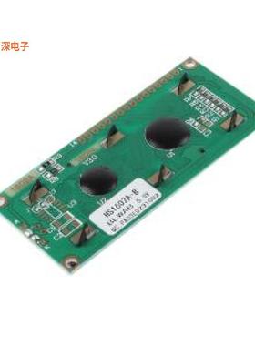 原装 HS1602A-B |全新正品LCD显示屏