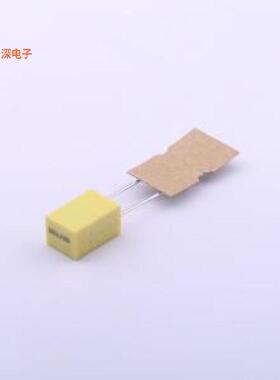 PE684J2A0501 |薄膜校正 黄壳编带 684J100V P=5