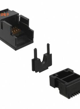 原装 SS-801010SB-SP50-040-250 |全新正品CONN MOD JACK