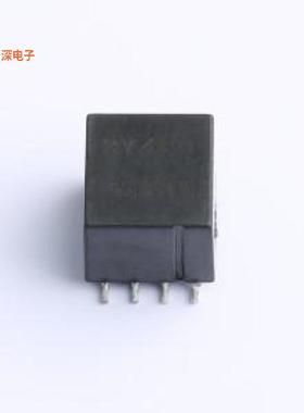 LT42-201 |变压器变压器  SMD宽带载波耦合变压器，高耐压