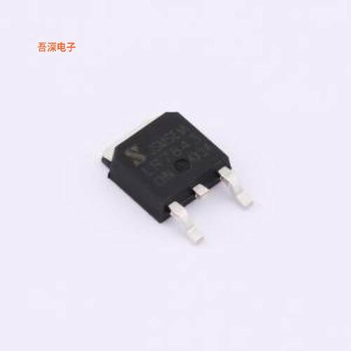 IRLR7843TRPBF-JSM |原装TO-252(MOSFET)