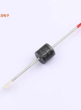 15KPA17A |原装P600TVS DIODE 17VWM 29.3VC P600