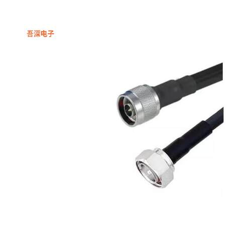 RG213-NM-716M(QTY:1ft) |原装全新COAX CBL N-TYPE TO 7