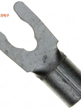 53835-1 |原装全新CONN SPADE TERM 10-12AWG #8