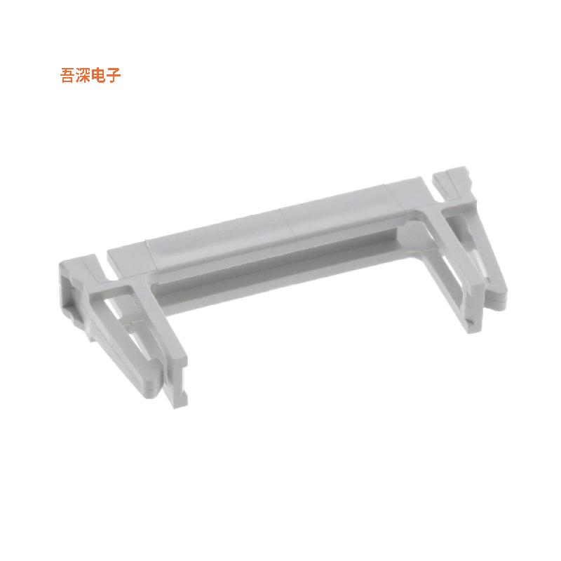 71961-020LF |应力消除STRAIN RELIEF 20POS