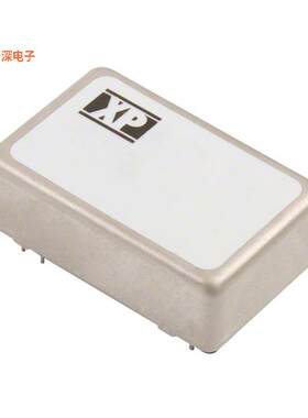 JTF1248D12 |隔离模块DC DC CONVERTER +/-12V 12W