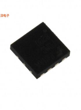 FDMC8200S |原装全新MOSFET 2N-CH 30V 6A/8.5A 8PWR33