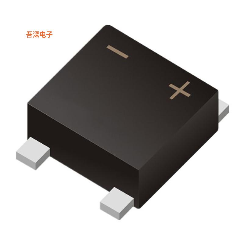 MSB30M |原装MSBLBRIDGE RECT 1PHASE 1KV UMSB