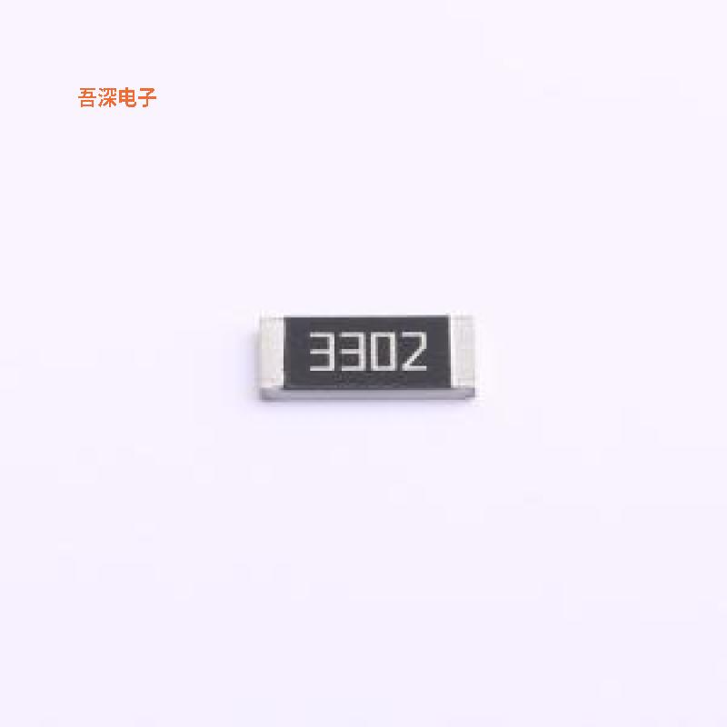 AC2512FK-0733KL |原装2512贴片