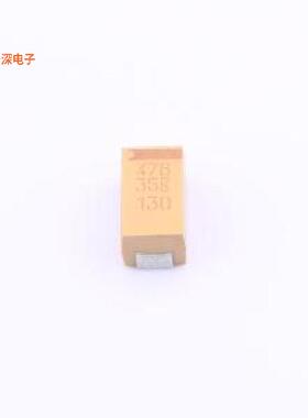 T494X476K035AT |原装2917CAP TANT 47UF 10% 35V 2917