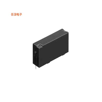 APAN3103 |通孔RELAY GEN PURPOSE SPST 5A 3V