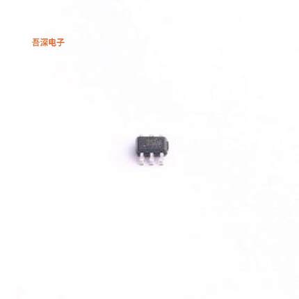 TMP126NDCKR |原装SC-70-60.25C SPI TEMPERATURE SENSOR WIT