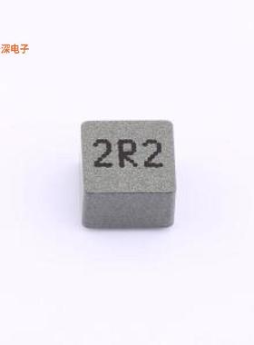 YSPIT0650A-2R2M |扁线 大电流功率SMD,6.4x6.6mm