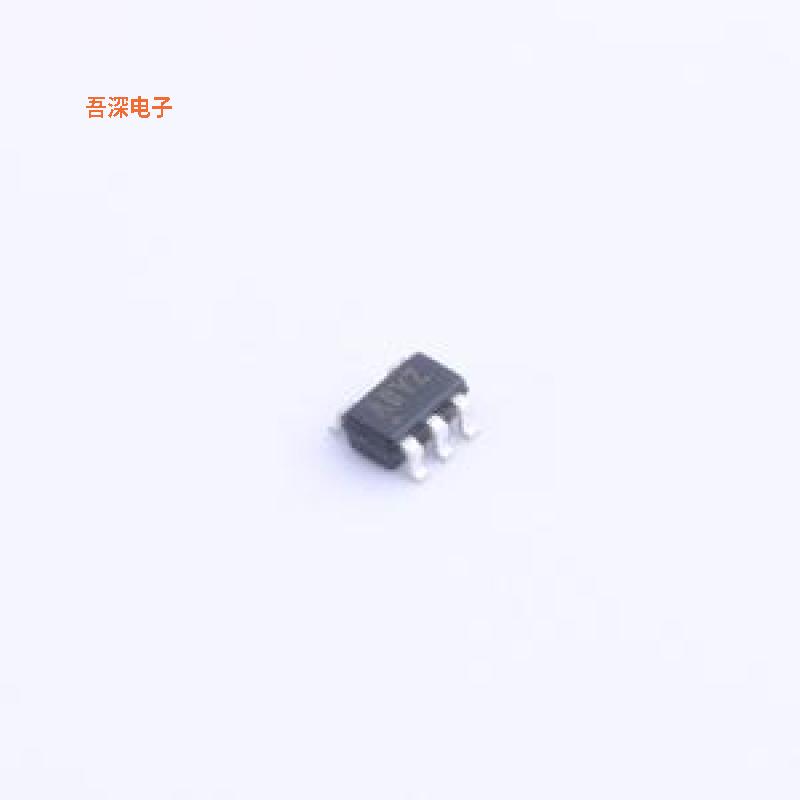 MAX985EUK+T |原装SOT-23-5IC COMPARATOR 1 GEN PUR SOT23-5