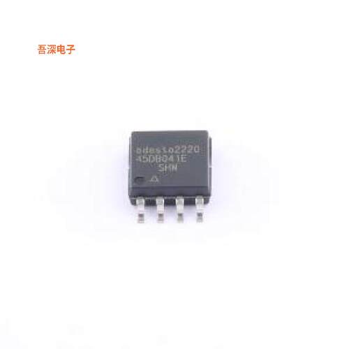 AT45DB041E-SHN-T |原装SOIC-8-208milNOR FLASH