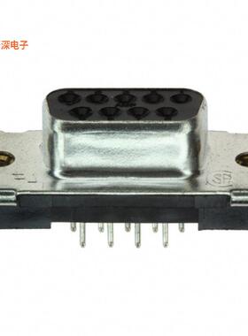747150-7 |原装全新CONN D-SUB RCPT 9POS VERT SOLDER