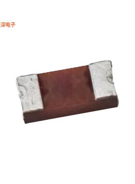 AF1206F2.50TM |表面贴装型AIRMATRIX FUSE, 65VDC, 2.5A