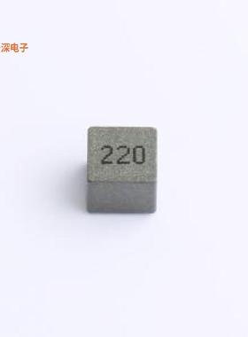 YSPIT0550A-220M |原装SMD,5.5x5.3x4.8mm功率