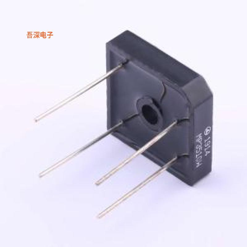 MP3510W |原装DIP-4P整流桥