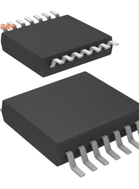 SN74AHCT02DGVR |或非门IC GATE NOR 4CH 2-INP 14TVSOP