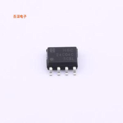 AT24C04CDRG |原装SOP-8EEPROM