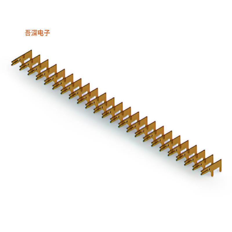 105-024-203-200 |信号CONTACT NON-GEND SIGNAL GOLD