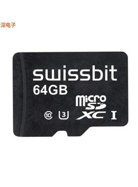 原装 SFSD064GN1AM1MT-E-5E-211-STD |全新正品microSDXC