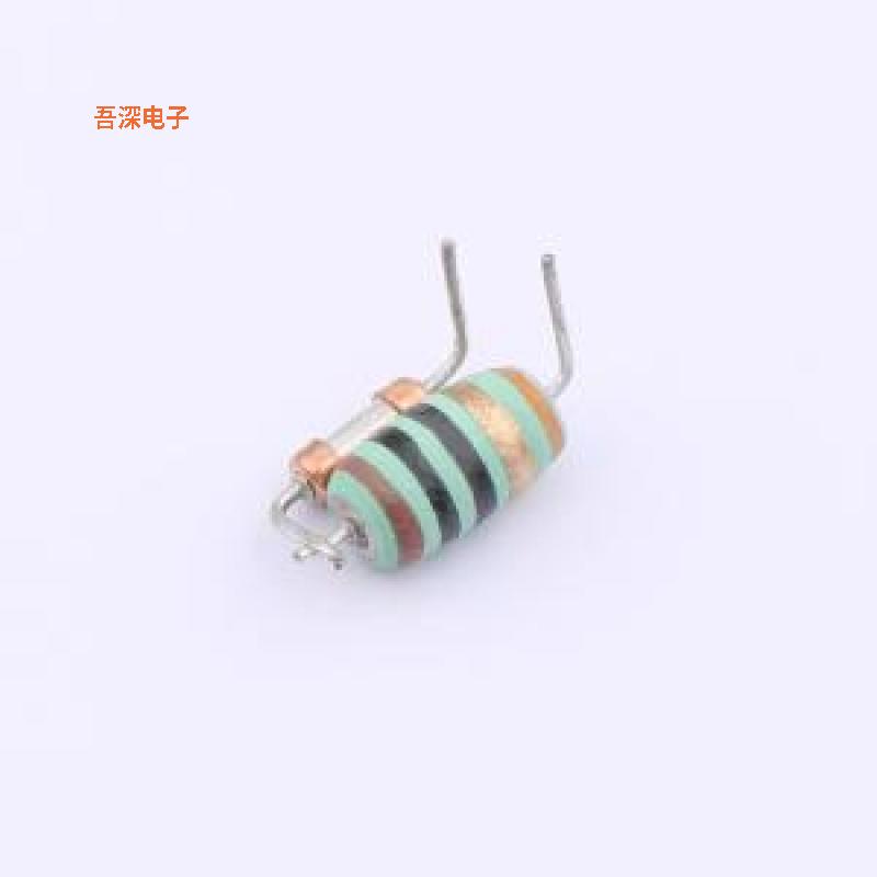 KNP 1WS 10R J H2 Fuse P-15 |原装插件,D4xL6mm插件电阻