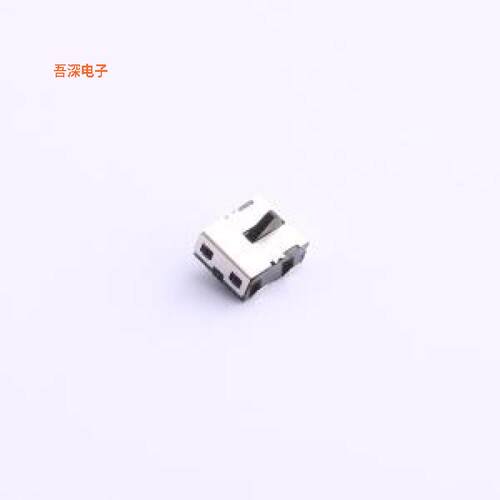 GT-MPU217-H253-L05 |原装SMD,3.5x2.8mm行程