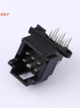 K966140WR-3x03-PTSW|原装插件,P=5mm线对板针