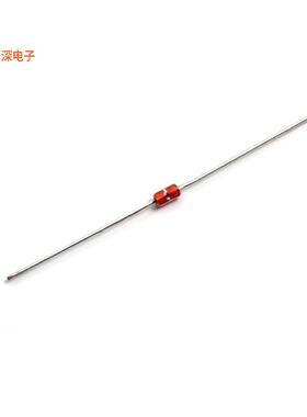 ED35S20F202 |2 kOhmsSENSOR PTC 2KOHM 1% DO35