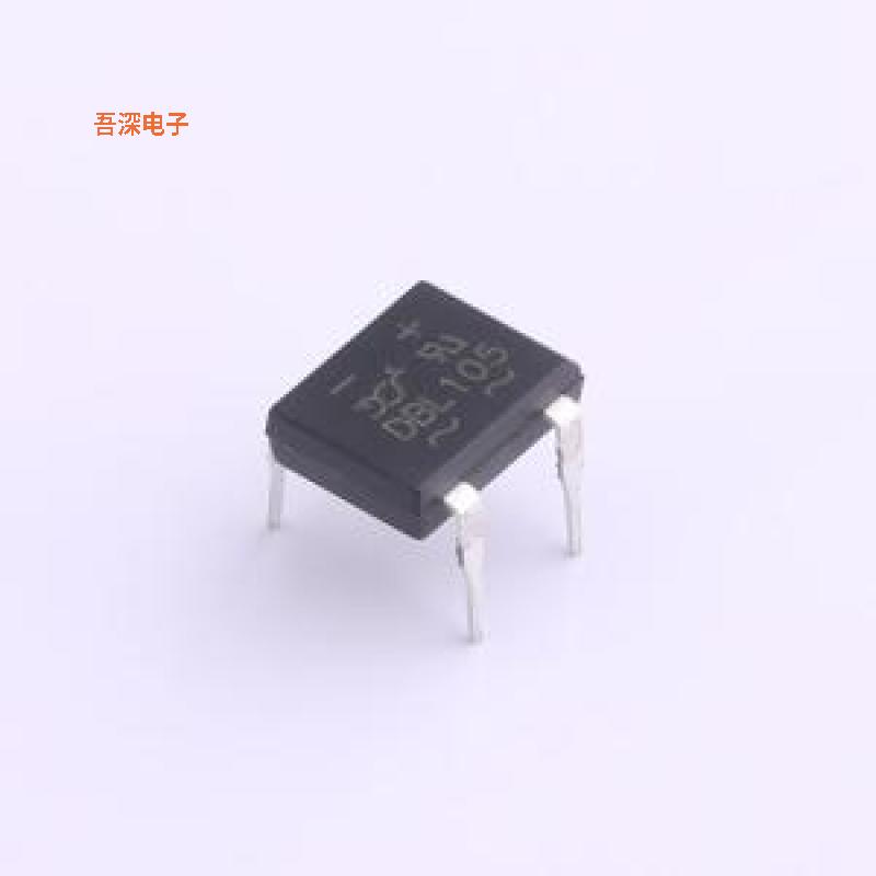 DBL105 |DBL105-B1-0000HF整流桥DB