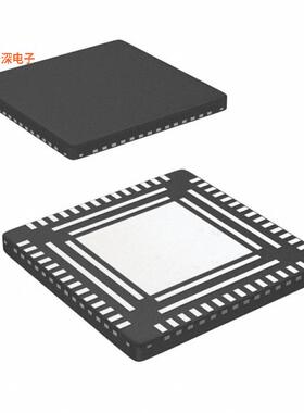 DP83847ALQA56A/NOPB |原装全新IC TRANSCEIVER 1/1 56WQFN